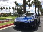 Tesla Model S 90D by Larte Design 2016 года